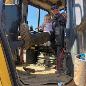 Meet your Posher, Albert